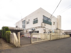 流山市富士見台１丁目