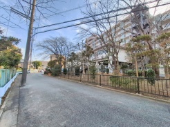 柏市あけぼの２丁目