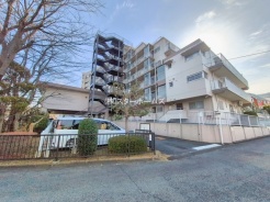 柏市あけぼの２丁目