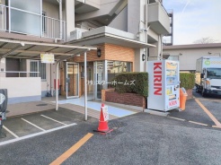 柏市あけぼの２丁目