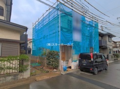 松戸市五香西２丁目