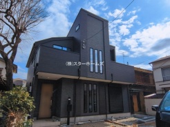 柏市豊住１丁目