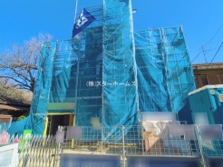 柏市豊住１丁目