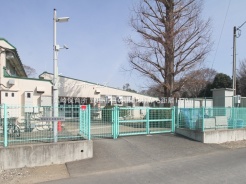 野田市日の出町