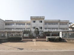 野田市日の出町