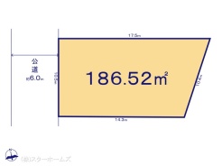 図面と異なる場合は現況を優先