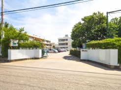 野田市山崎新町