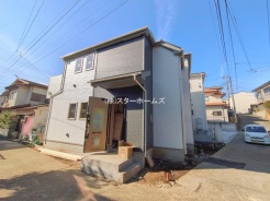 柏市中新宿２丁目