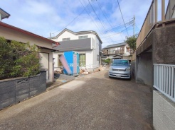 柏市中新宿２丁目