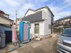 柏市中新宿２丁目