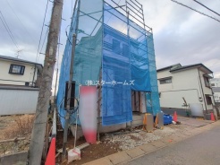 松戸市高塚新田