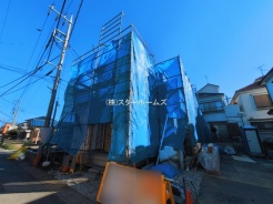 松戸市高塚新田