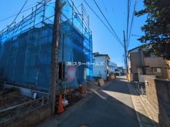 松戸市高塚新田