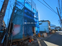 松戸市高塚新田