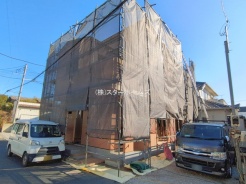 流山市松ケ丘６丁目