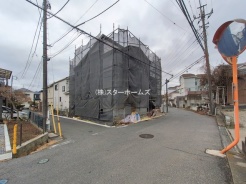 流山市松ケ丘６丁目