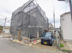 流山市松ケ丘６丁目