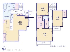 図面と異なる場合は現況を優先