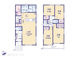 図面と異なる場合は現況を優先