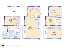 図面と異なる場合は現況を優先