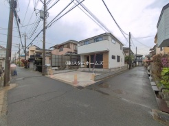 松戸市西馬橋３丁目