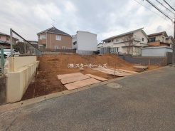 柏市明原３丁目