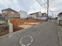 柏市明原３丁目