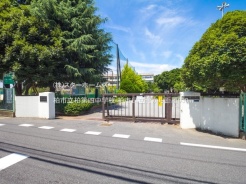 柏市日立台２丁目