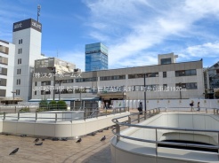 松戸市二十世紀が丘美野里町