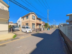 柏市旭町６丁目