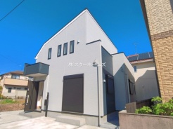 柏市旭町６丁目