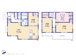 図面と異なる場合は現況を優先