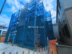 柏市旭町６丁目