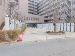 柏市青葉台２丁目