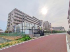 柏市青葉台２丁目