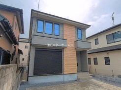 流山市西平井２丁目