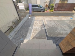 流山市西平井２丁目