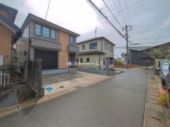 流山市西平井２丁目