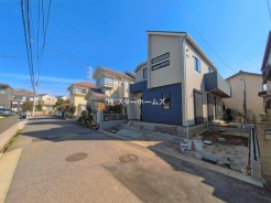 柏市酒井根１丁目