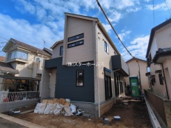 柏市酒井根１丁目