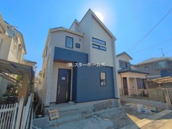 柏市酒井根１丁目