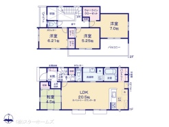 図面と異なる場合は現況を優先