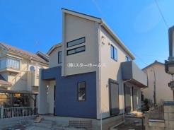 柏市酒井根１丁目