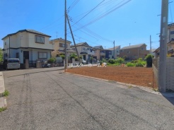松戸市高塚新田