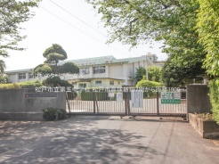 松戸市高塚新田