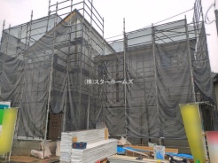 柏市布施新町４丁目