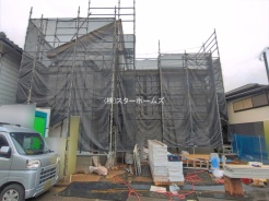 柏市布施新町４丁目