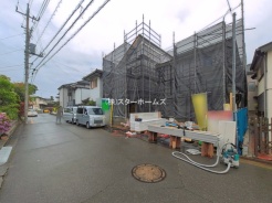 柏市布施新町４丁目