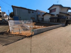 柏市西原４丁目