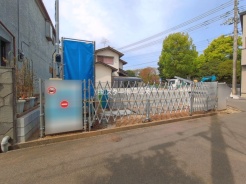 柏市西原４丁目